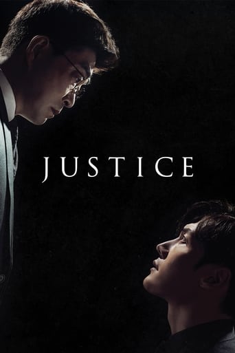 Justice 2019
