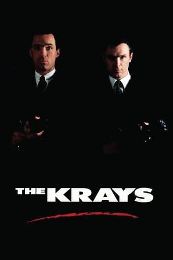 The Krays 1990