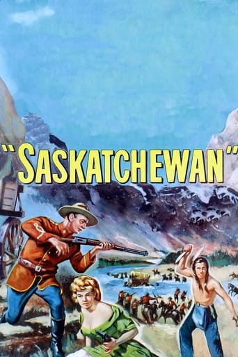 Saskatchewan 1954