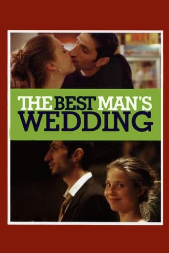 The Best Man's Wedding 2000