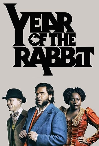 Year of the Rabbit 2019 (سال ربیت)