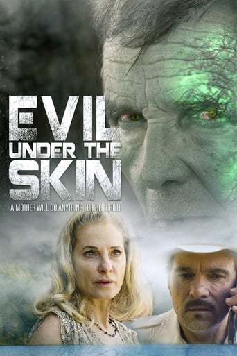 دانلود فیلم Evil Under the Skin 2019 (شیطان زیر پوست) دوبله فارسی بدون سانسور