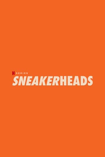 Sneakerheads 2020 (دزدکی حرکت ها)