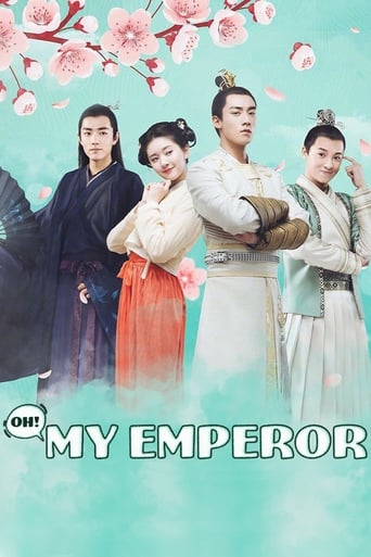 Oh! My Emperor 2018