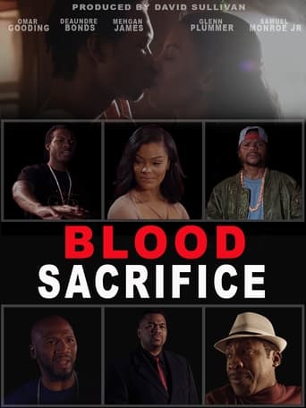 Blood Sacrifice 2021