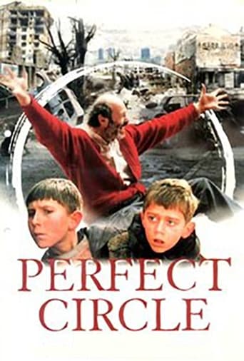 The Perfect Circle 1997