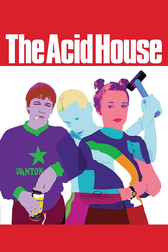 The Acid House 1998