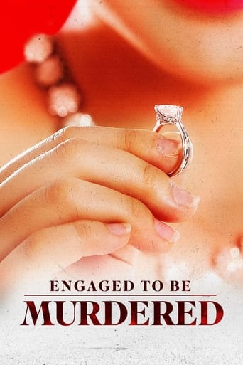 Engaged to be Murdered 2023