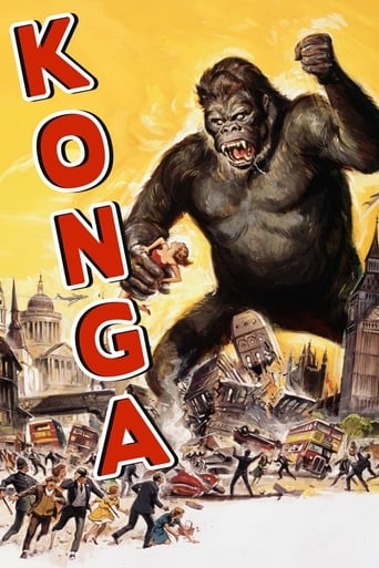 Konga 1961