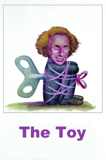 The Toy 1976
