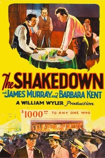 دانلود فیلم The Shakedown 1929 دوبله فارسی بدون سانسور