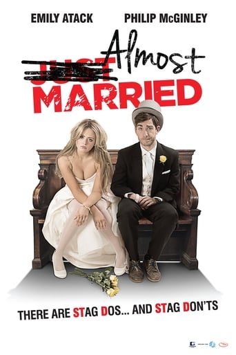 دانلود فیلم Almost Married 2014 دوبله فارسی بدون سانسور