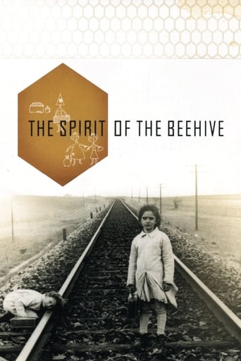 The Spirit of the Beehive 1973 (روح کندوی عسل)