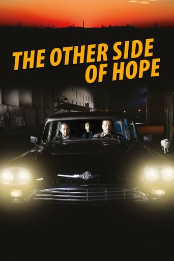 دانلود فیلم The Other Side of Hope 2017 (سوی دیگر امید) دوبله فارسی بدون سانسور