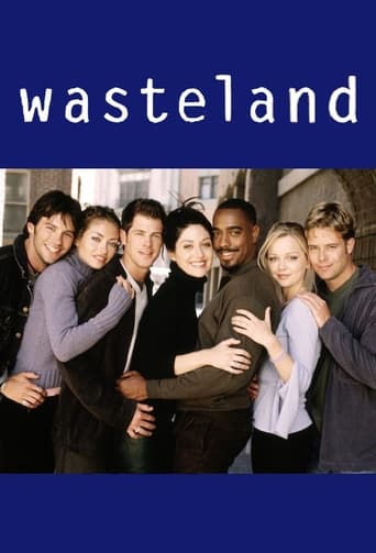 Wasteland 1999