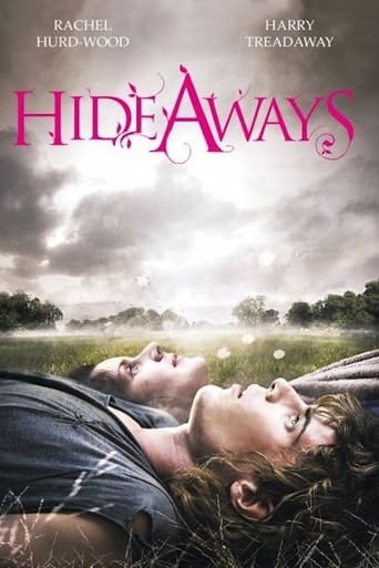 Hideaways 2011 (مخفی گاه)