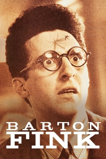 دانلود فیلم Barton Fink 1991 (بارتون فینک) دوبله فارسی بدون سانسور