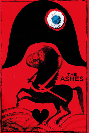 دانلود فیلم The Ashes 1965 دوبله فارسی بدون سانسور