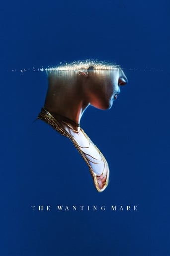 دانلود فیلم The Wanting Mare 2020 (مادیان خواهان) دوبله فارسی بدون سانسور