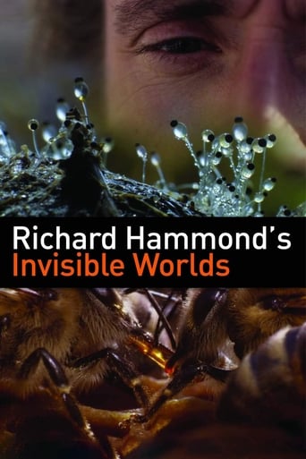 دانلود سریال Richard Hammond's Invisible Worlds 2010 دوبله فارسی بدون سانسور