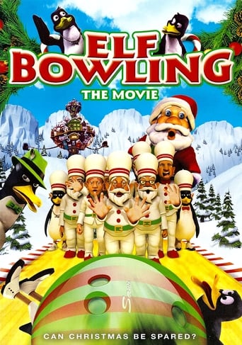 Elf Bowling the Movie 2006