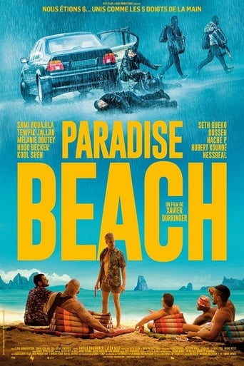 دانلود فیلم Paradise Beach 2019 (ساحل بهشت) دوبله فارسی بدون سانسور