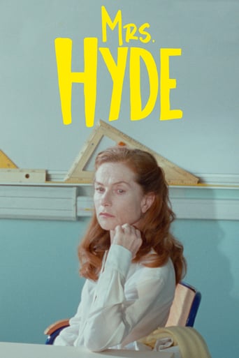 Mrs. Hyde 2017