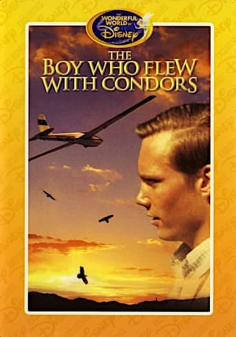 The Boy Who Flew with Condors 1967