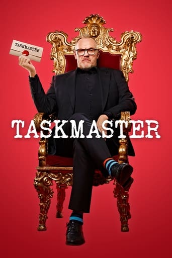 دانلود سریال Taskmaster 2015 دوبله فارسی بدون سانسور
