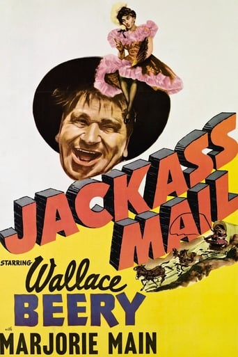 Jackass Mail 1942