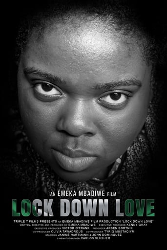 دانلود فیلم Lock Down Love 2021 (عشق را قفل کن ) دوبله فارسی بدون سانسور