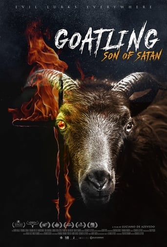 Goatling: Son of Satan 2020