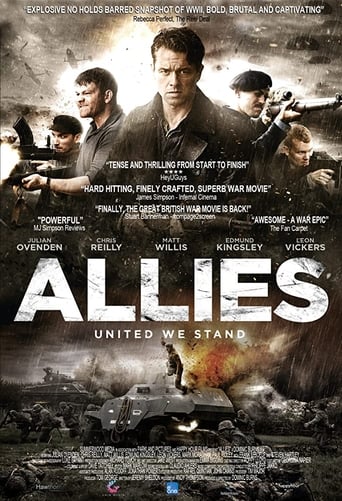 Allies 2014