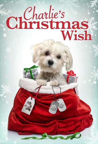 دانلود فیلم Charlie's Christmas Wish 2020 (آرزوی کریسمس چارلی) دوبله فارسی بدون سانسور