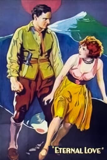 دانلود فیلم Eternal Love 1929 دوبله فارسی بدون سانسور