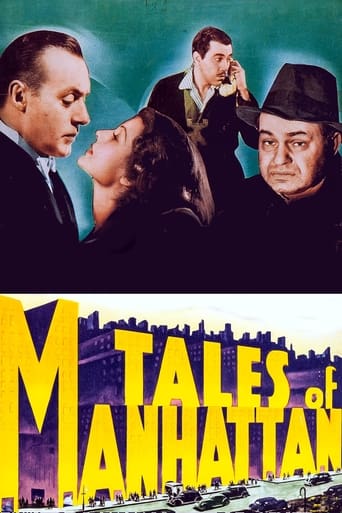 Tales of Manhattan 1942