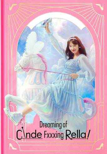 دانلود سریال Dreaming of Freaking Fairytale  دوبله فارسی بدون سانسور
