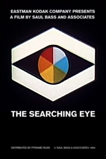 The Searching Eye 1964