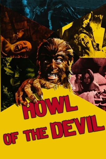 Howl of the Devil 1988