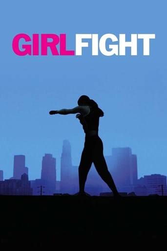 دانلود فیلم Girlfight 2000 دوبله فارسی بدون سانسور