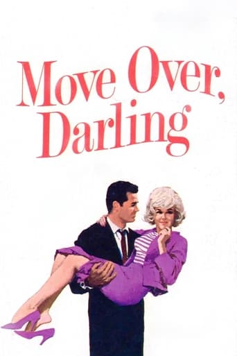 Move Over, Darling 1963
