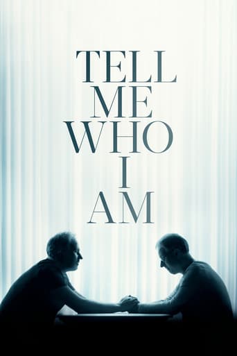 دانلود فیلم Tell Me Who I Am 2019 (بگو من کی هستم) دوبله فارسی بدون سانسور