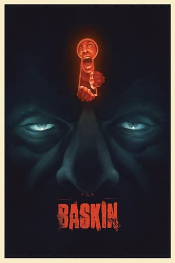 دانلود فیلم Baskin 2015 (باسکین) دوبله فارسی بدون سانسور