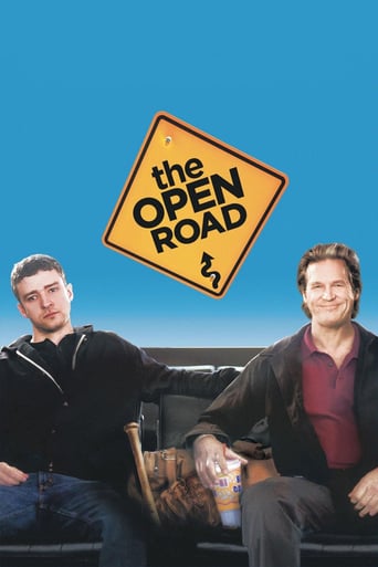 دانلود فیلم The Open Road 2009 دوبله فارسی بدون سانسور