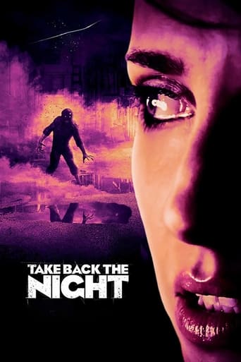 دانلود فیلم Take Back the Night 2021 (شب را پس بگیر) دوبله فارسی بدون سانسور