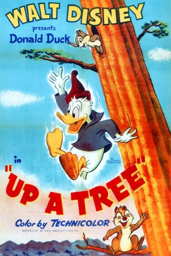 Up a Tree 1955