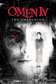 دانلود فیلم Omen IV: The Awakening 1991 دوبله فارسی بدون سانسور
