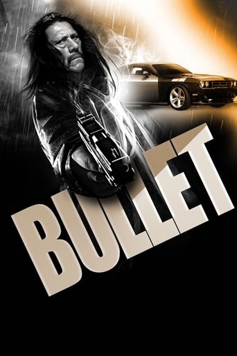 Bullet 2014 (گلوله)