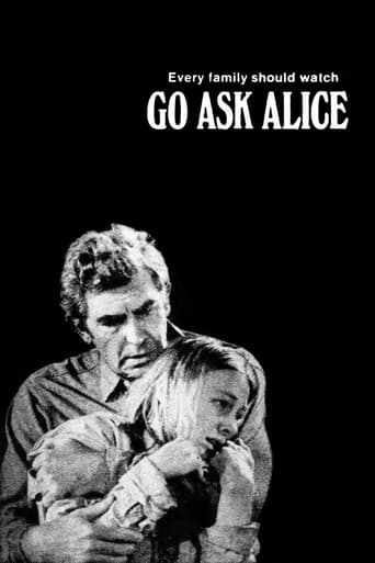 Go Ask Alice 1973