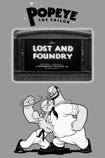 دانلود فیلم Lost and Foundry 1937 دوبله فارسی بدون سانسور